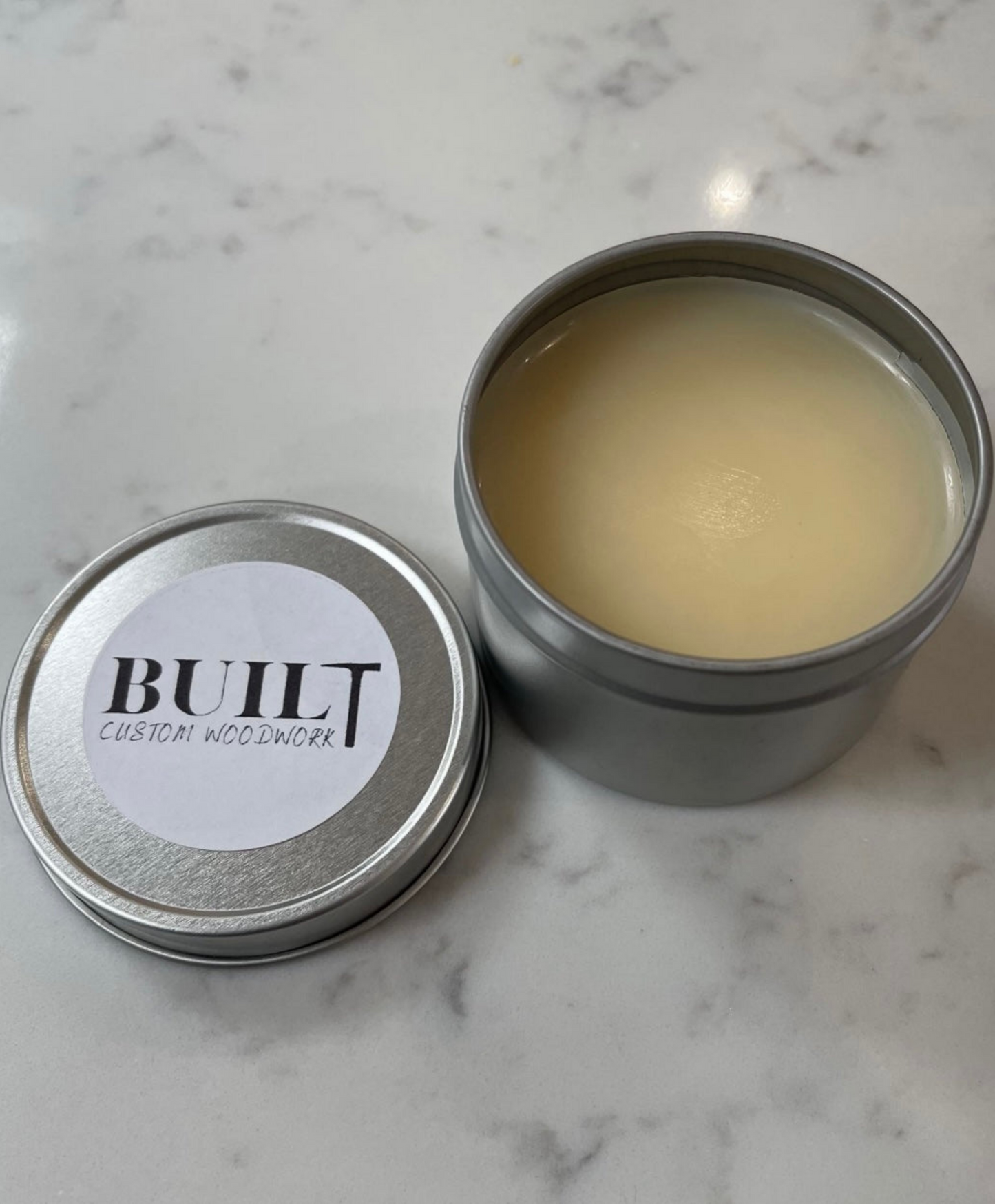 Handmade Board Conditioner